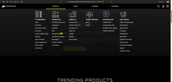 corsair-downloads-page-products
